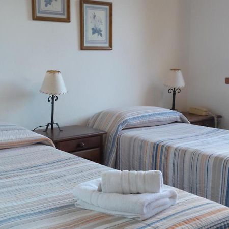 וילה לה אנגוסטרה Hotel Angostura מראה חיצוני תמונה