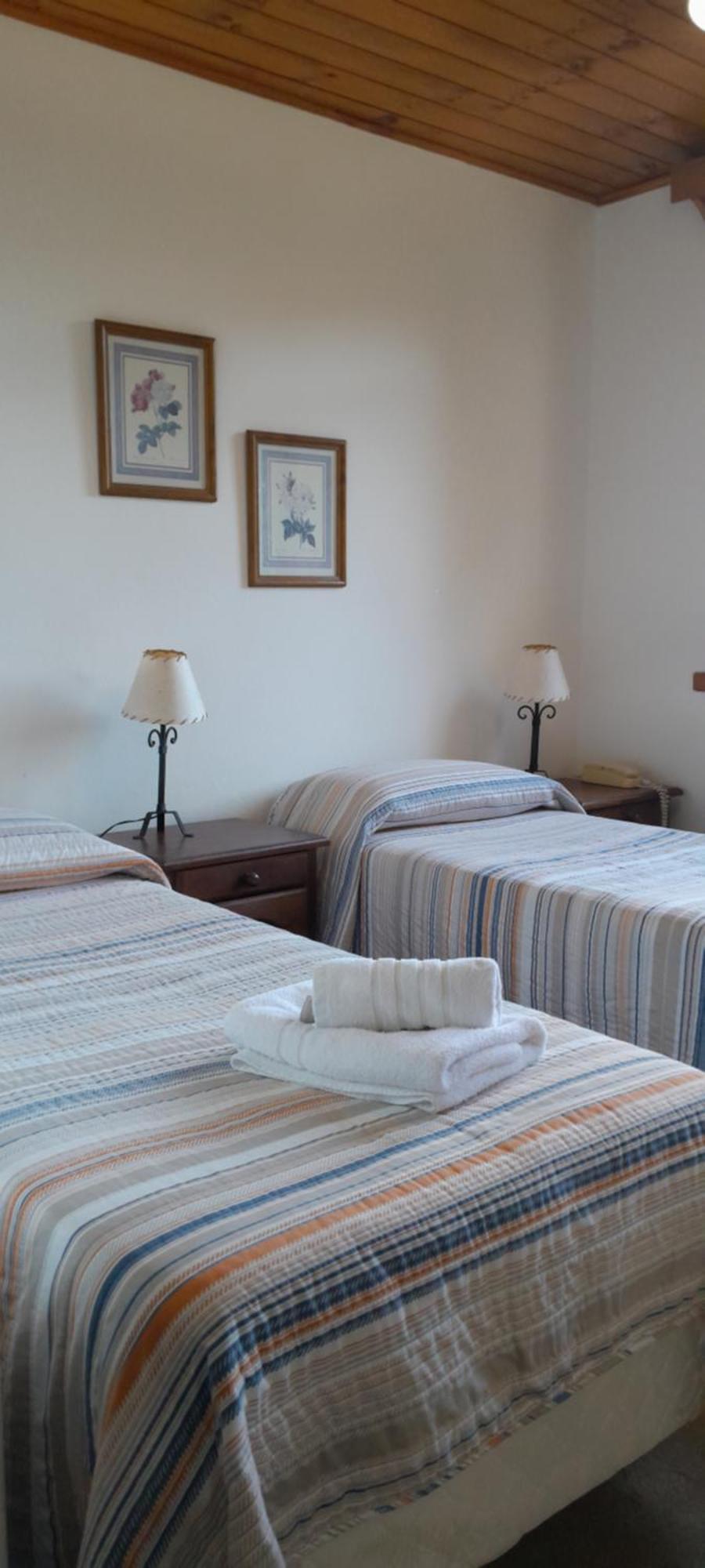 וילה לה אנגוסטרה Hotel Angostura מראה חיצוני תמונה