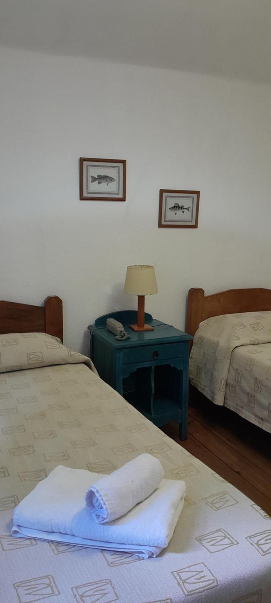 וילה לה אנגוסטרה Hotel Angostura מראה חיצוני תמונה
