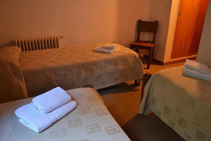 וילה לה אנגוסטרה Hotel Angostura מראה חיצוני תמונה